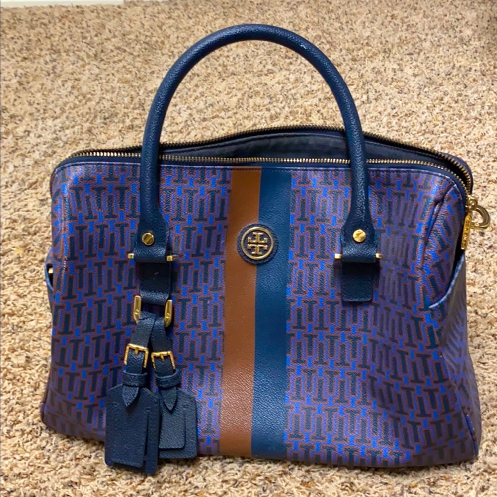 Tory Burch speedy
